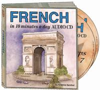 French_in_10_minutes_a_day
